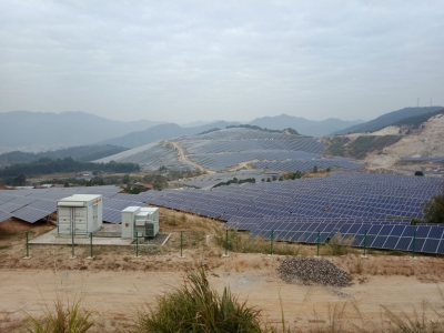 大手笔！总投资3.6亿元，这平远“历年最大外资”项目落户