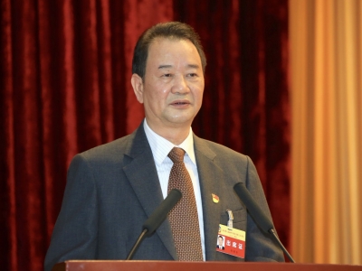 陈建青主持召开市政协七届九次常委会议