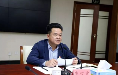 大埔县召开县委常委会会议：要主动融入粤港澳大湾区建设