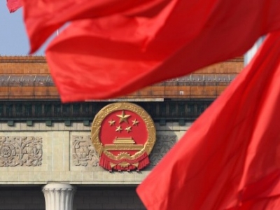 全国政协十三届二次会议举行新闻发布会 政协大会定于3日下午3时开幕