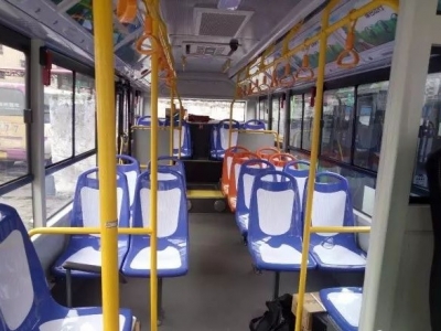 28日起，13路和17路公交车增加芹洋恒大周边停靠站啦！