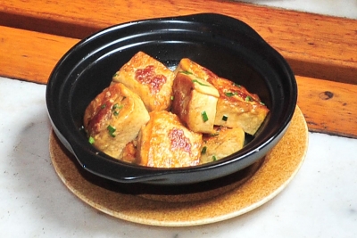 学生笔下舌尖上的客都是怎样的？一起来看看吧...