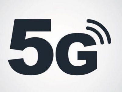 10分钟55GB！中国轨道交通迎来5G时代