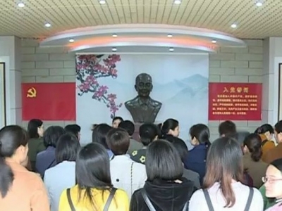 铭记历史！丰顺、五华两地妇联联合开展新时代文明实践活动