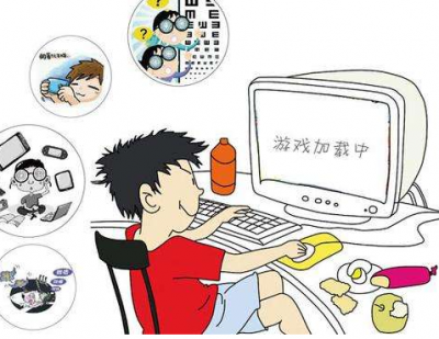 于欣伟委员：应控制青少年儿童过早过度使用电子产品