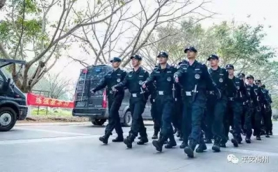 集结令！省考梅州公安将招录114人！（点开内附职位表）