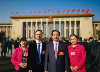 全国两会梅州声音丨全国人大代表李杏玲：早教市场需规范管理