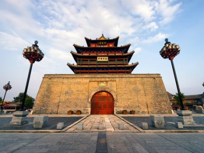 保护不力！这五个国家历史文化名城被点名通报