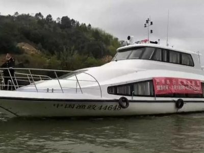 @丰顺渔民，本月起韩江进入禁渔期，非法捕捞将...