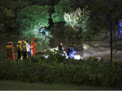 省应急管理厅：强降雨期间不能确保安全的坚决停工撤人