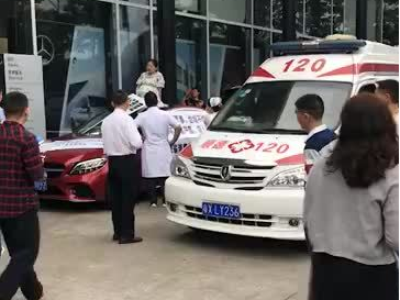 省消委会披露去年汽车投诉猛增，顺德奔驰孕妇维权调查结果公布