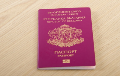 英国开始签发“去欧盟”护照