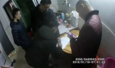 哪里跑？！平远公安打击赌博违法犯罪，抓获62个违法犯罪人员！