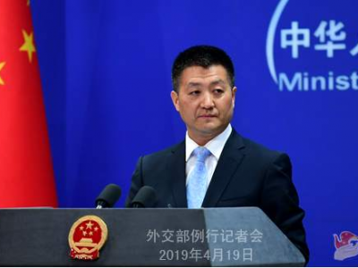 朝俄领导人将会晤，外交部：都是友邦，乐见双方加强高层往来
