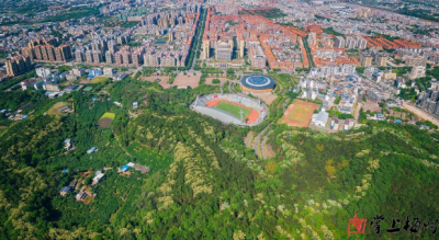 梅县区政协组织全体政协常委开展专题视察