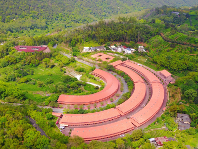 梅州V视丨从贫困山村“变身”新农村，来看梅县长教村的蜕变