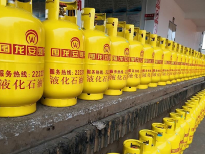 梅城智能共享气瓶开始置换啦！去哪换？怎么换？答案都在这...