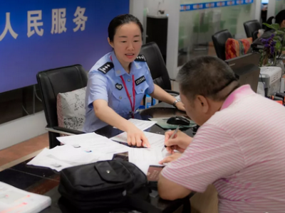 梅县公安这个“全省第一”是怎样炼成的？一起来看！