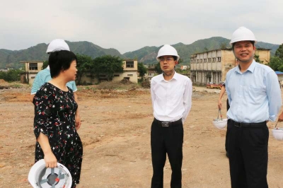 好消息！兴宁伟鸿中小学生综合实践活动教育基地将于9月正式运营