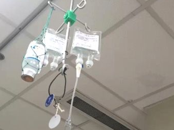 西安回应“孕妇输液药过期3个月”：确实过期 院长停职