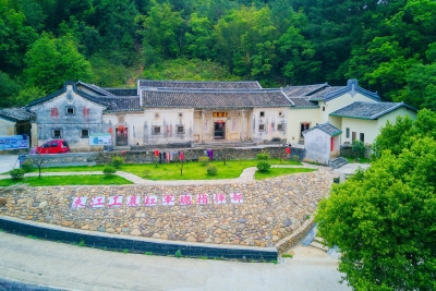 三色融合发展 打造美丽梅县！梅县区推动乡村振兴这样干...