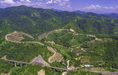 全国土地调查进行时！梅州超额完成外业调查三阶段任务