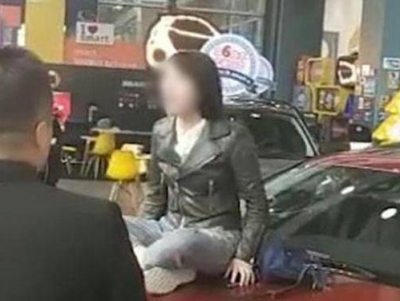 中消协回应奔驰车主维权：金融服务费应明码标价