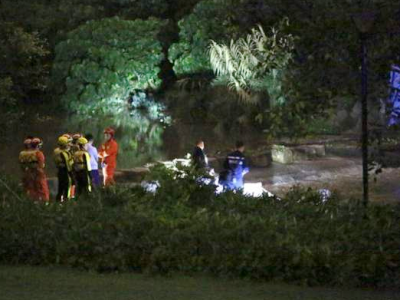 暴雨致7人死亡，深圳启动巨灾险每人将赔付限额25万元