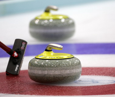 男子冰壶世锦赛中国队遭遇三连败