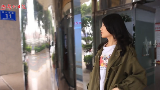 梅州V视丨这份情怀，关乎青春，也关乎味觉