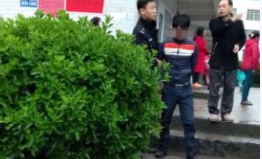 湖南宁远发生持刀砍伤学生事件致2死2伤 嫌犯被抓