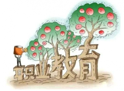 学习笃行丨创新职业教育破解用工瓶颈