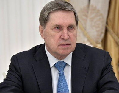 俄总统助理表示俄方正在为金正恩访俄做准备