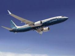 美成立联合小组评估波音737MAX飞机软件“补丁”
