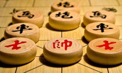 棋迷们有了“根据地”！梅州市客都象棋协会正式成立