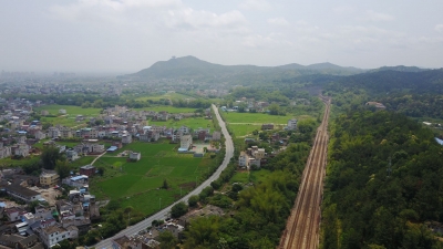 竣工！兴宁市站前路路面改造通过验收 