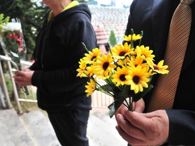 客都议事厅丨乐见绿色生态融入清明民俗