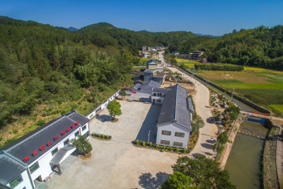 亮点抢先看！2019南粤古驿道定向大赛梅州平远站等你来