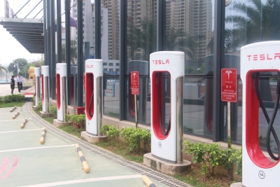 梅州新能源汽车离“接地气”还有多远？来听听他们怎么说...