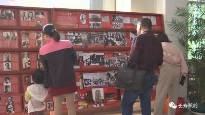 浓浓书香溢满蕉岭！蕉岭县图书馆开展全民阅读系列活动