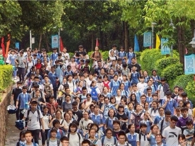 广东新高考怎么考、考什么？普通高中学考办法开始征求意见