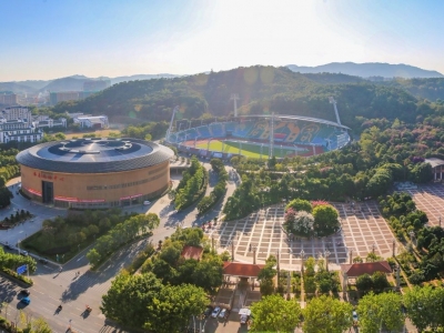 客都议事厅丨以严实作风护航梅州绿色发展