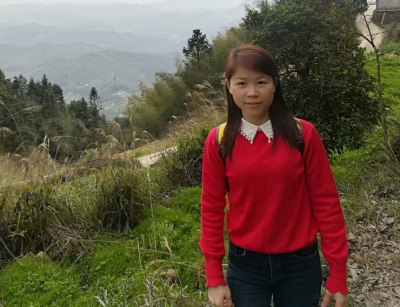 紧急扩散！全城寻人！梅城一30岁女子离家出走
