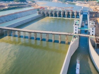 全省水利工程建设工作会议在梅召开，2019年这些方面是重点工作...