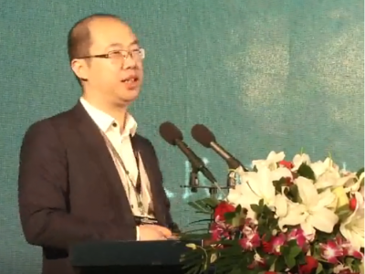 叶蓁蓁将出任人民网董事长