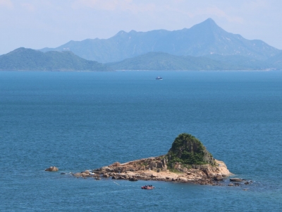买个岛当“岛主”？广东明确“无居民海岛”使用权可市场化出让