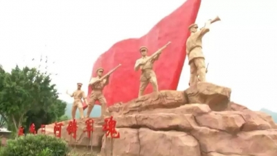 大埔三河镇：用心用情全力推动红色小城镇建设工作