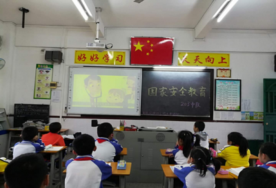 加强中小学校、幼儿园消防安全管理 两部门印发十项规定