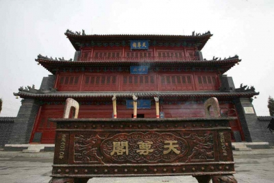 严查火灾隐患！这33家博物馆和文物建筑被挂牌督办