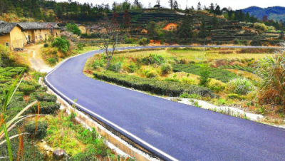 重磅！梅州农村公路发展规划出台！未来将有这些大变化...